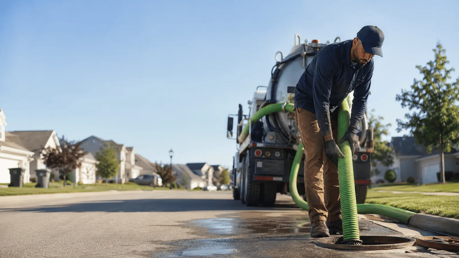 Mosquito Control in Kasson, MN
